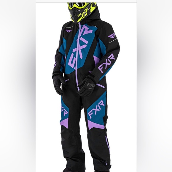 One peace FXR 12 kids - Picture 2 of 5